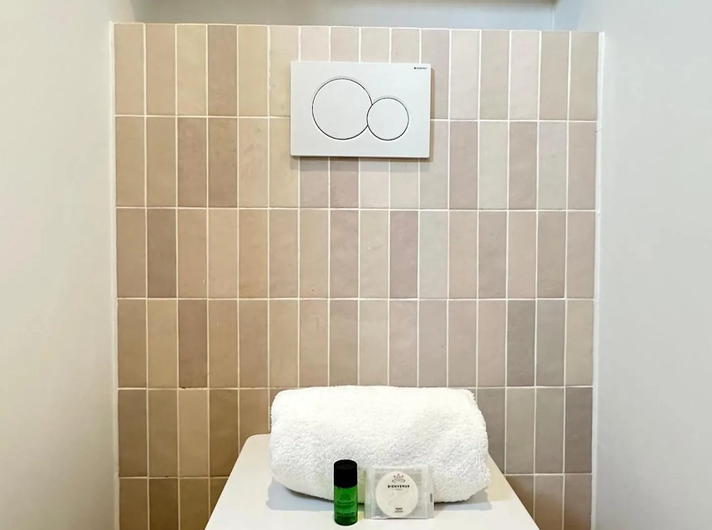 Apartment Spacious Luxembourg Garden Family Flat Paris