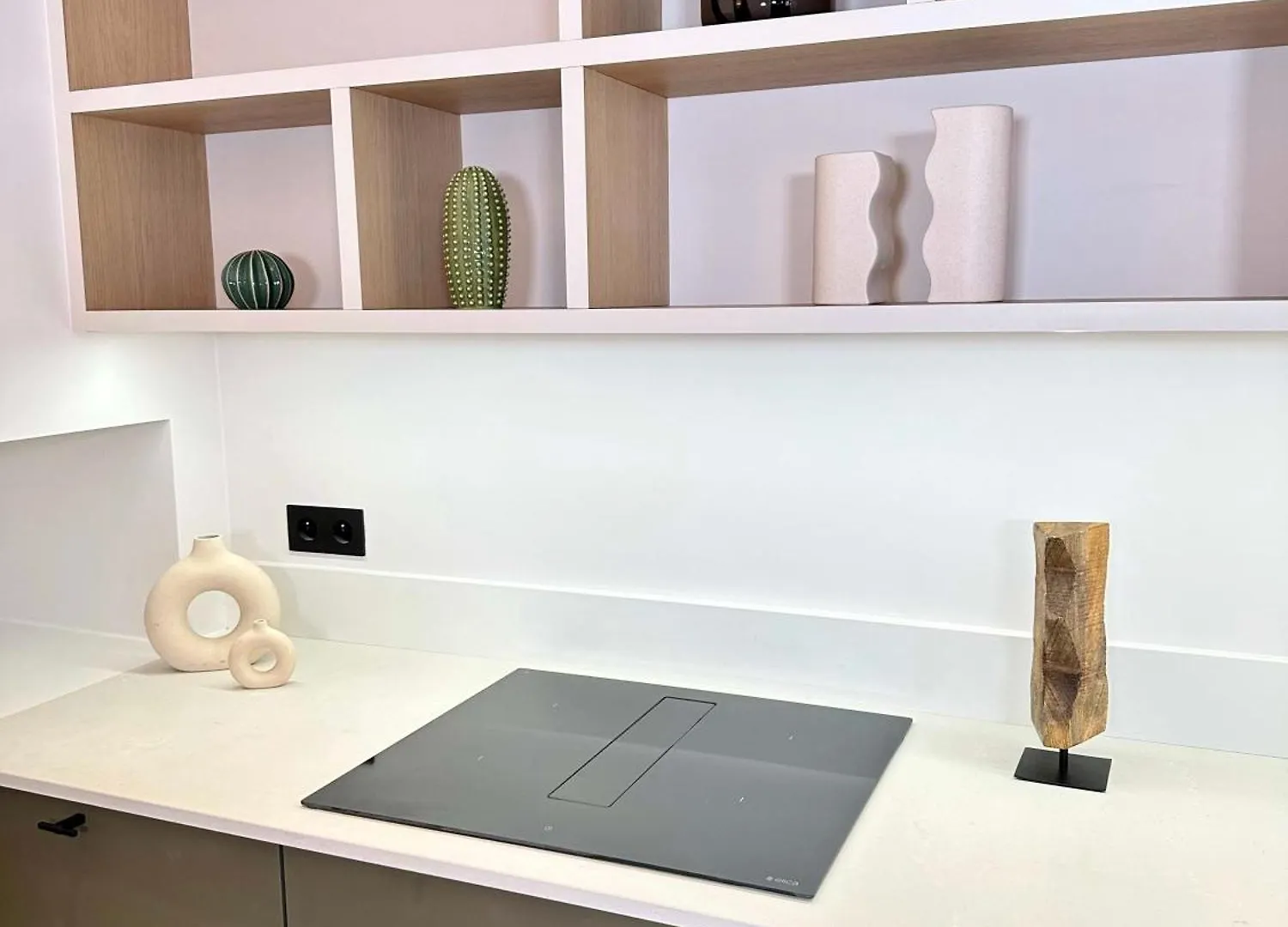 Spacious Luxembourg Garden Family Flat Paris