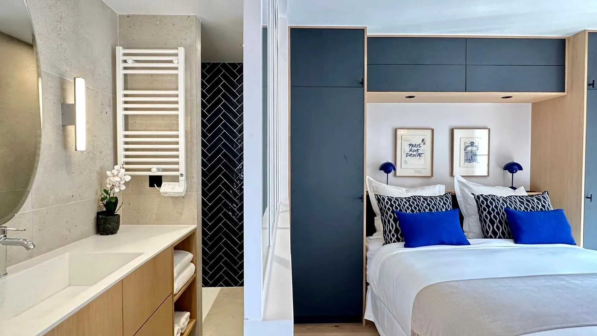 Spacious Luxembourg Garden Family Flat Paris France