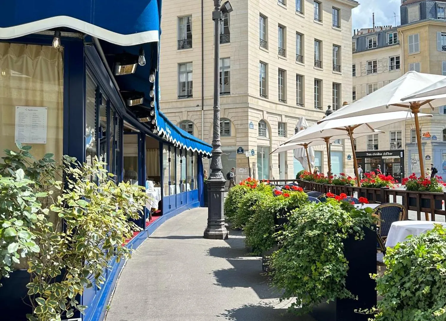 Spacious Luxembourg Garden Family Flat Paris 0*,